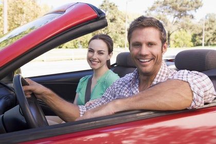 Newport Beach Car insurance